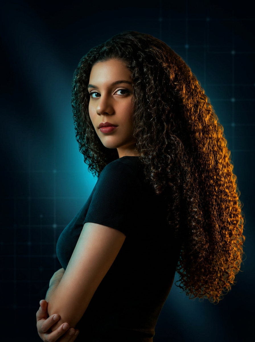 Yenifer Aguilar — Trader y mentora